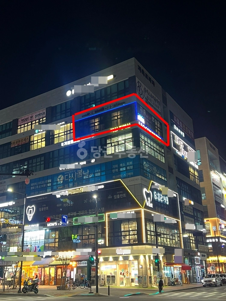 경기도 고양시 덕양구 지축동 상가 사진 1