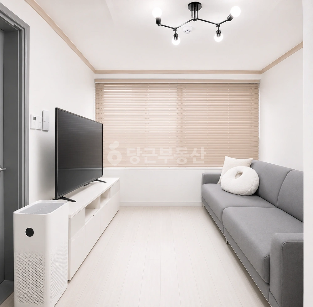 서울특별시 양천구 신정동 빌라(투룸 이상) 사진 1