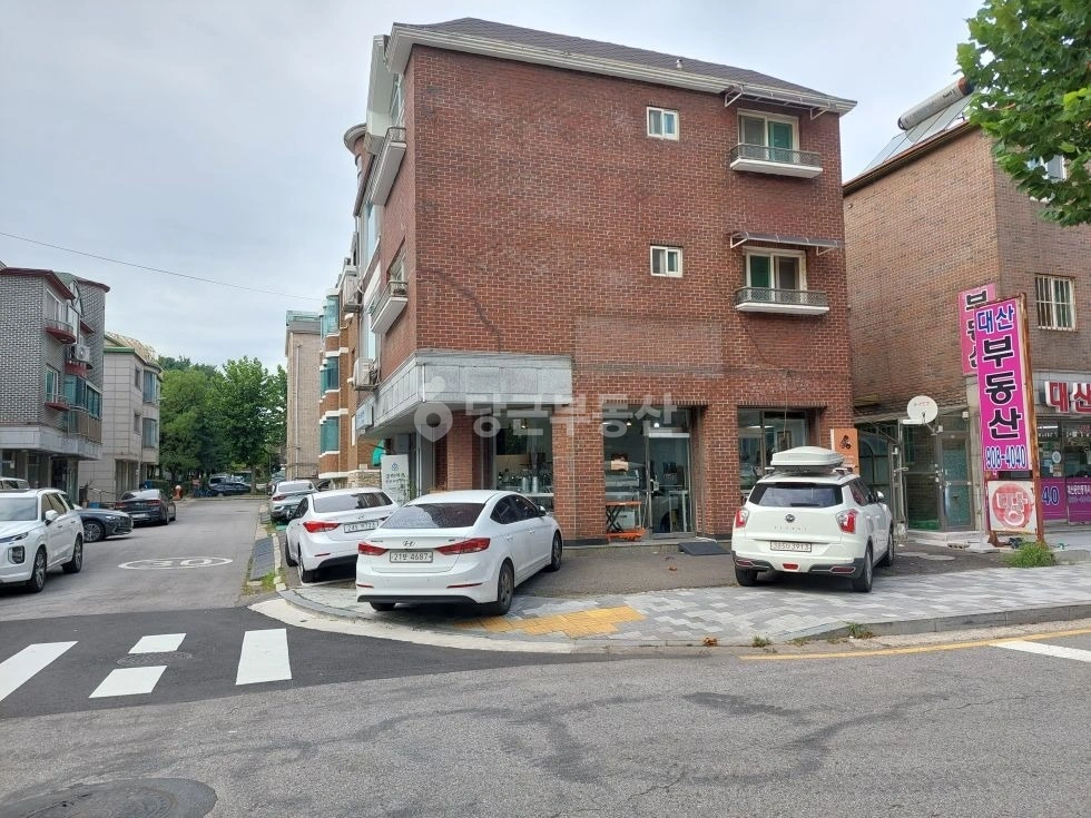 경기도 고양시 일산동구 마두동 상가 사진 1