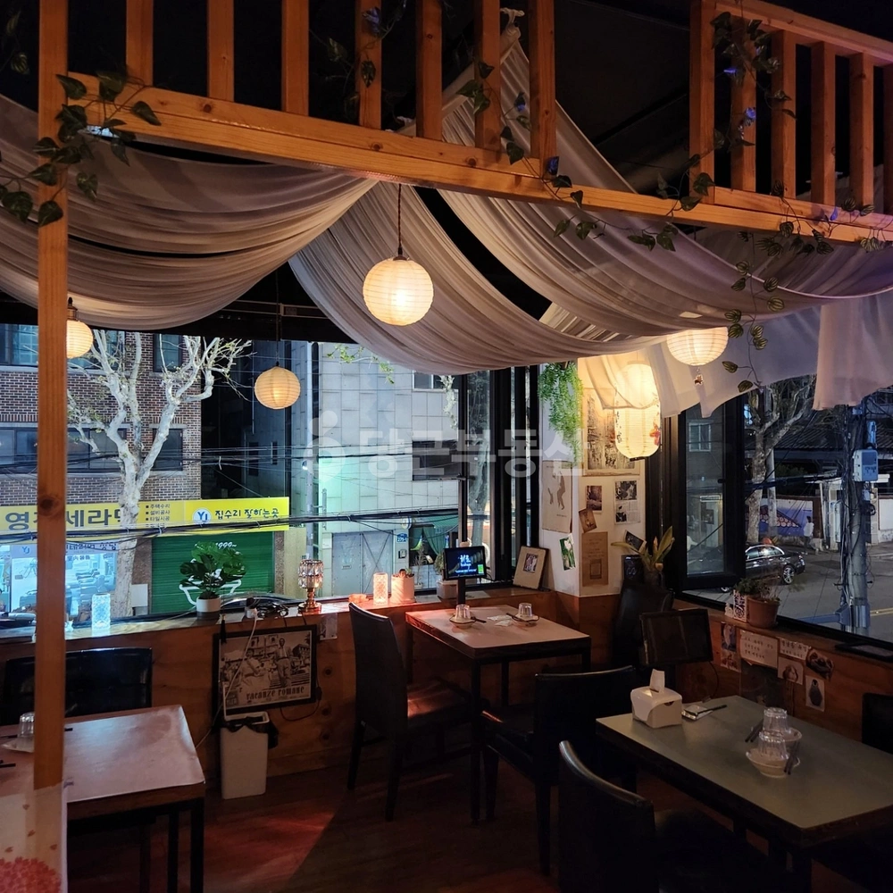 서울특별시 마포구 연남동 상가 사진 1