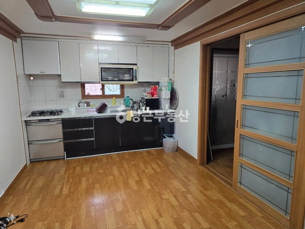 인천광역시 서해구 석남동 빌라(투룸 이상) 사진 1