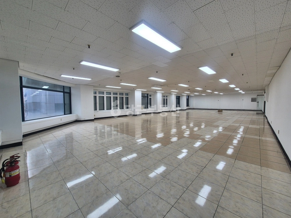 경기도 부천시 원미구 상동 상가 사진 1