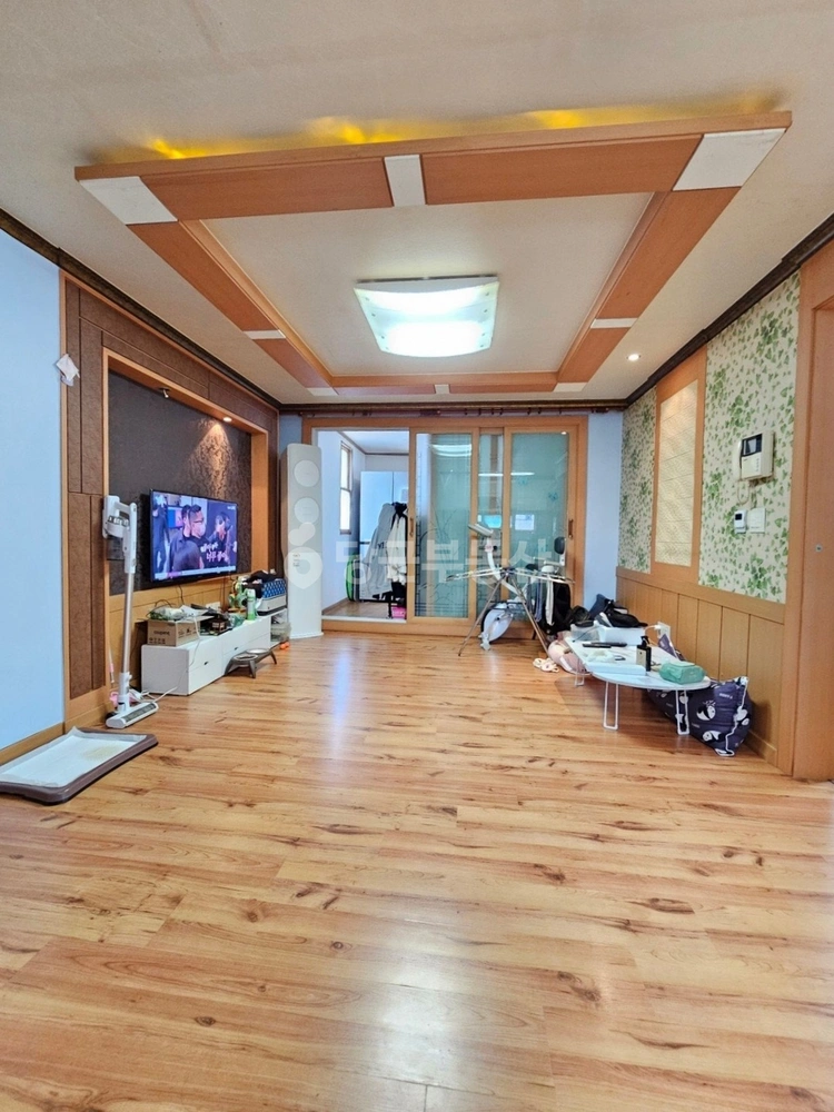경기도 안산시 상록구 본오동 빌라(투룸 이상) 사진 1