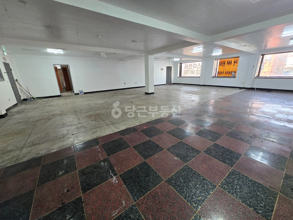 인천광역시 미추홀구 주안동 상가 사진 1