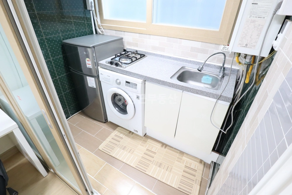 경상남도 김해시 삼방동 원룸 사진 1