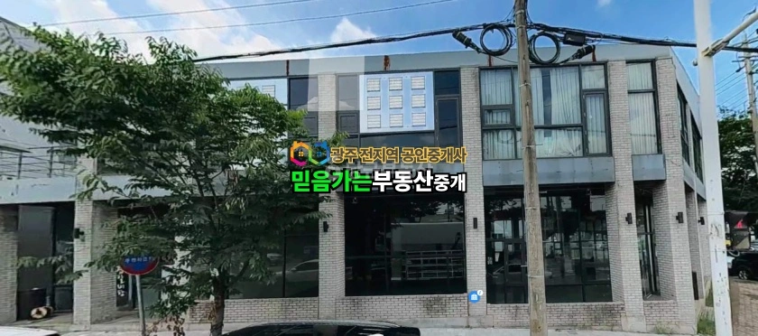 전남광주통합특별시 광산구 오선동 상가 사진 1