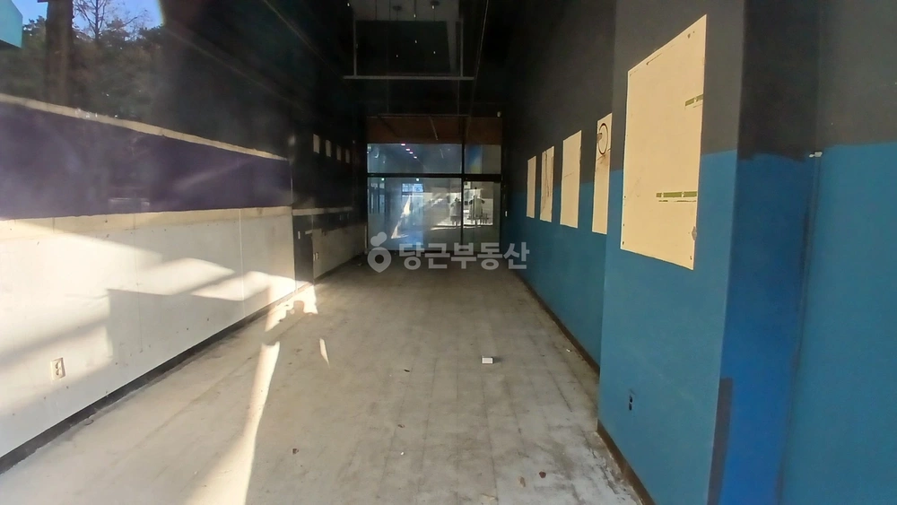 경기도 수원시 장안구 정자동 상가 사진 1
