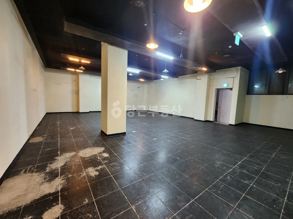 제주특별자치도 제주시 노형동 상가 사진 1
