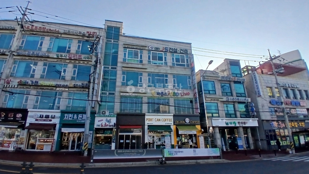 경기도 화성시 병점구 병점동 상가 사진 1