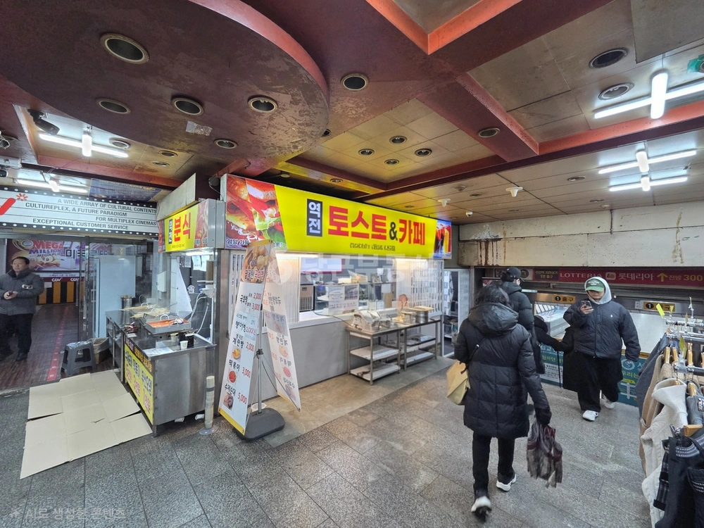 인천광역시 미추홀구 주안동 상가 사진 1
