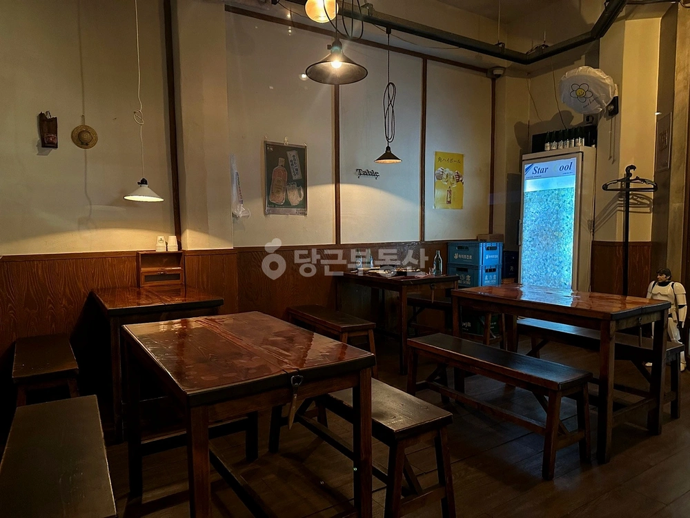 부산광역시 부산진구 전포동 상가 사진 1