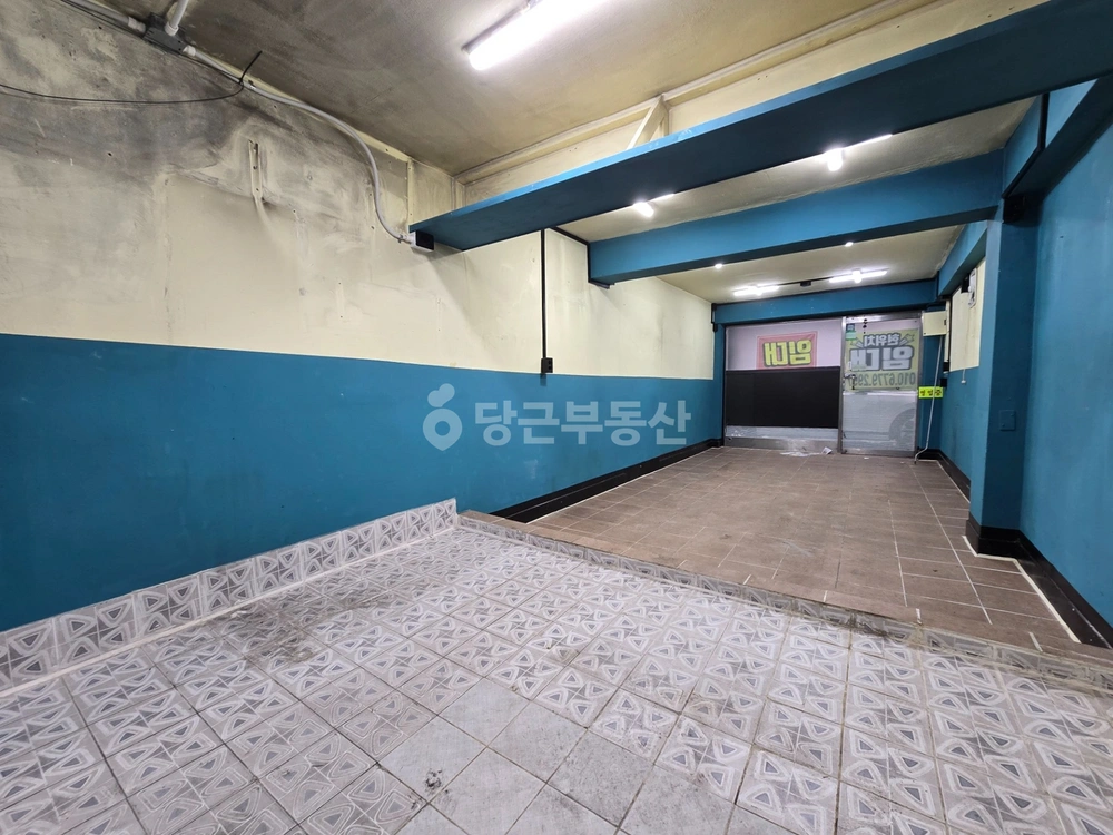 서울특별시 강북구 수유동 상가 사진 1