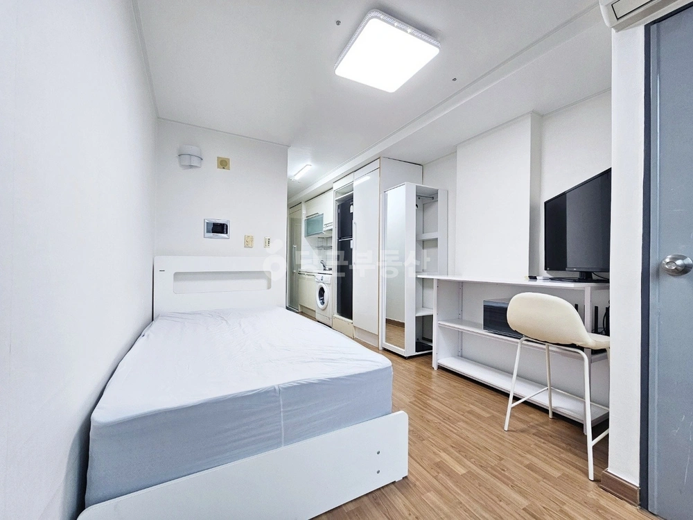 서울특별시 강남구 역삼동 오피스텔 사진 1