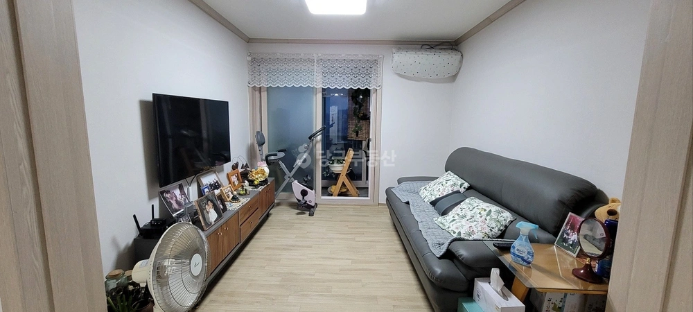 제주특별자치도 제주시 화북일동 아파트 사진 1