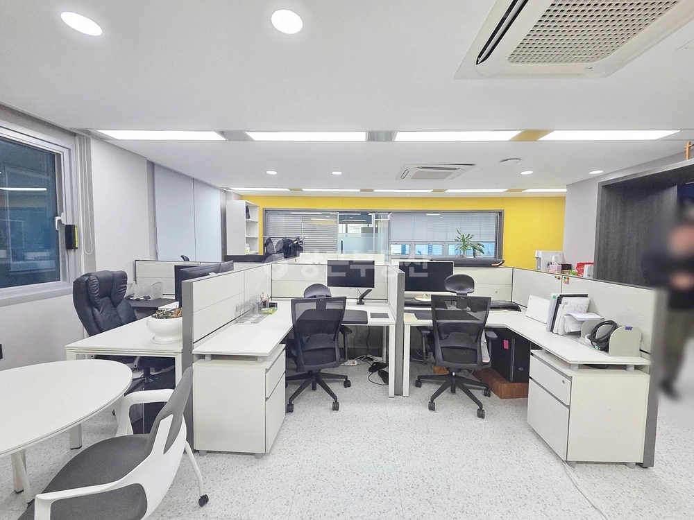 서울특별시 강남구 삼성동 사무실 사진 1