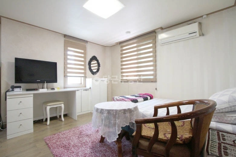 서울특별시 강남구 삼성동 원룸 사진 1