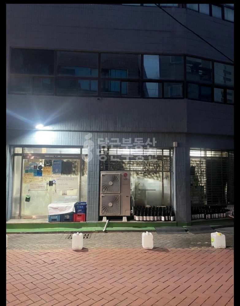 대구광역시 중구 북성로2가 상가 사진 1