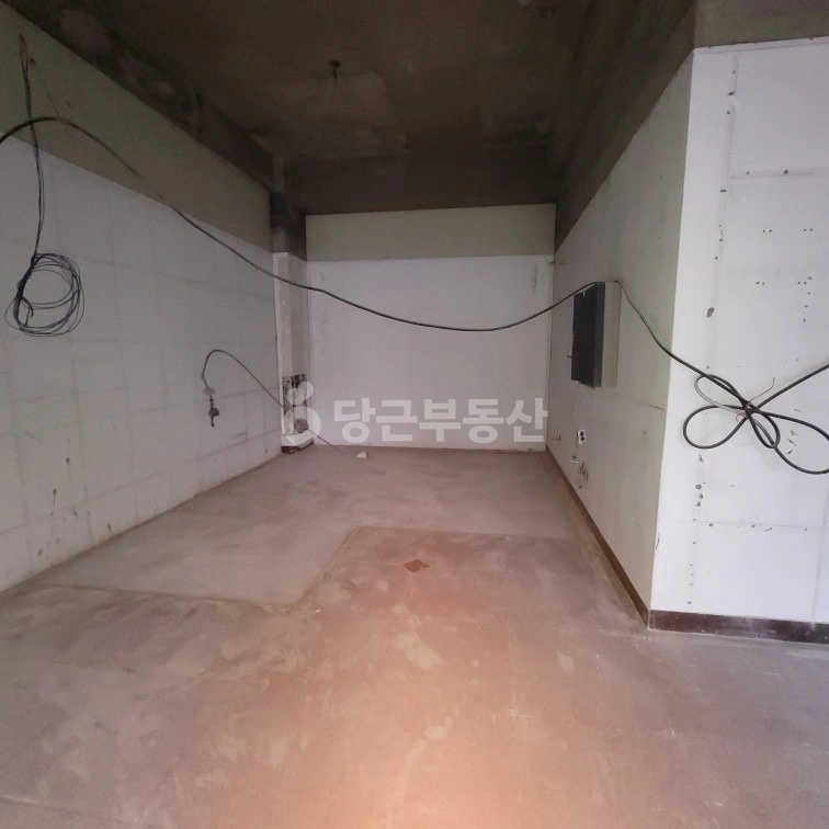 대구광역시 북구 동천동 상가 사진 1