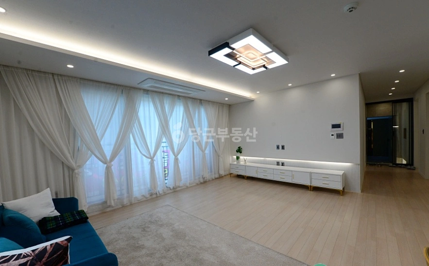 경기도 광주시 양벌동 빌라(투룸 이상) 사진 1