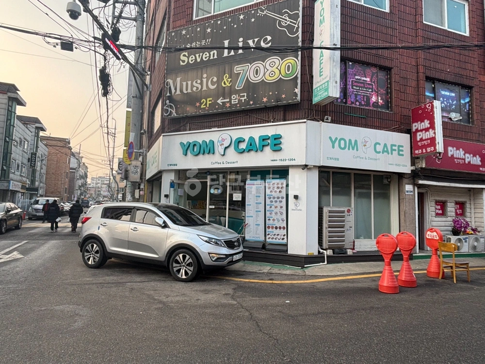 경기도 수원시 권선구 권선동 상가 사진 1