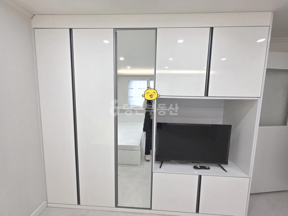 경상북도 구미시 광평동 원룸 사진 1