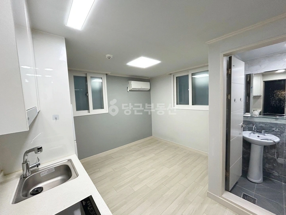 서울특별시 마포구 망원동 원룸 사진 1