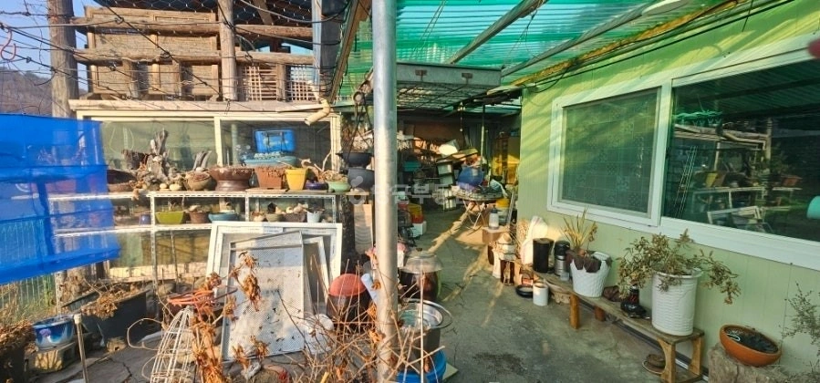 경상북도 봉화군 춘양면 단독/전원주택 사진 1