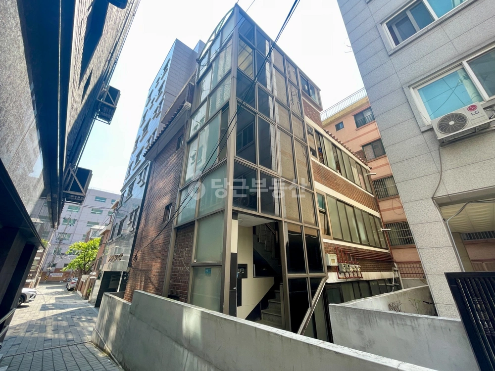 서울특별시 은평구 구산동 건물 사진 1