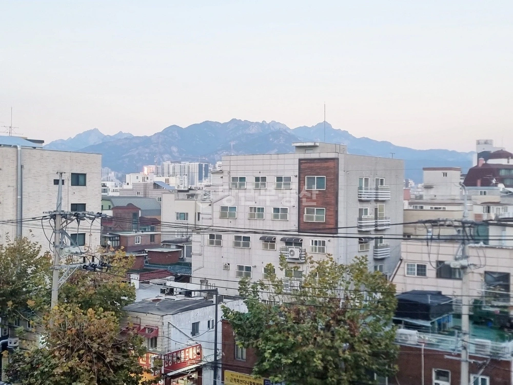 서울특별시 은평구 역촌동 원룸 사진 1