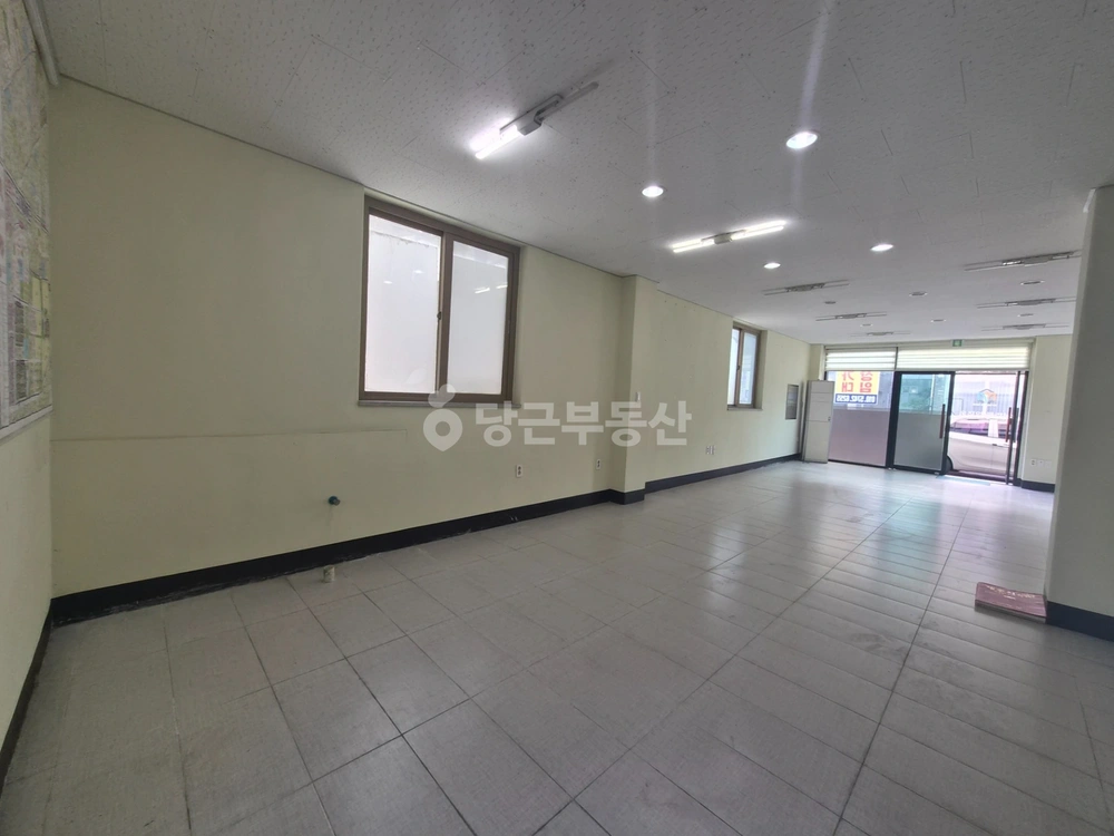 제주특별자치도 제주시 노형동 상가 사진 1