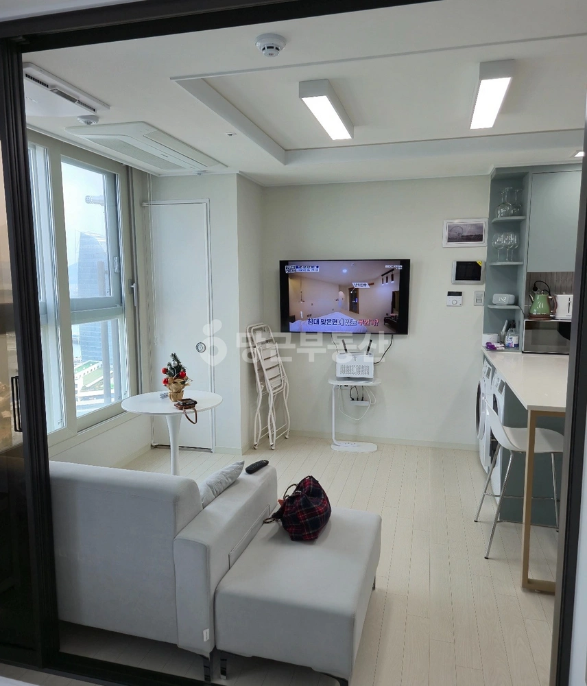 전남광주통합특별시 여수시 수정동 아파트 사진 1