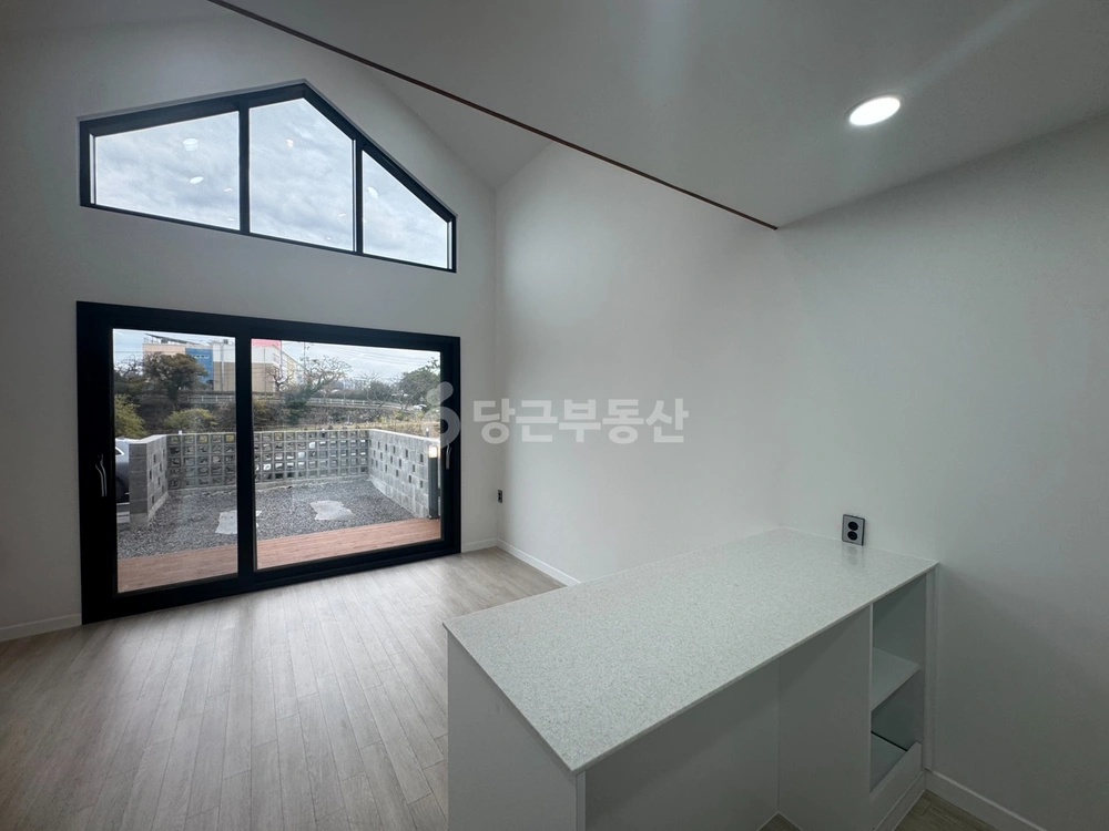 제주특별자치도 제주시 도평동 단독/전원주택 사진 1