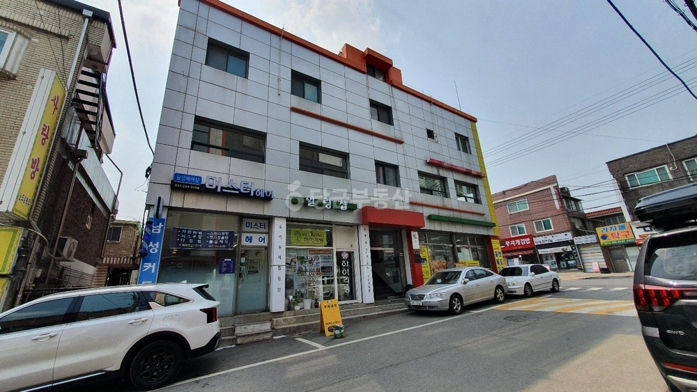 경기도 수원시 권선구 세류동 상가 사진 1