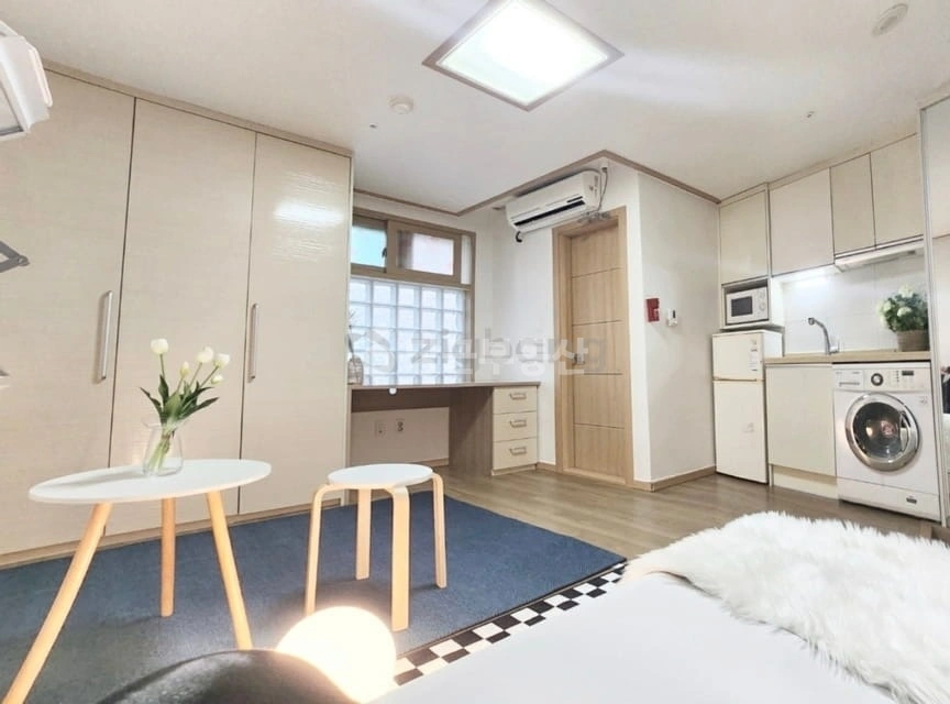 서울특별시 영등포구 당산동 원룸 사진 1