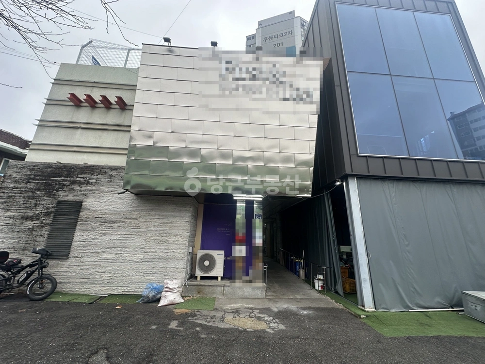 전남광주통합특별시 동구 학동 상가 사진 1