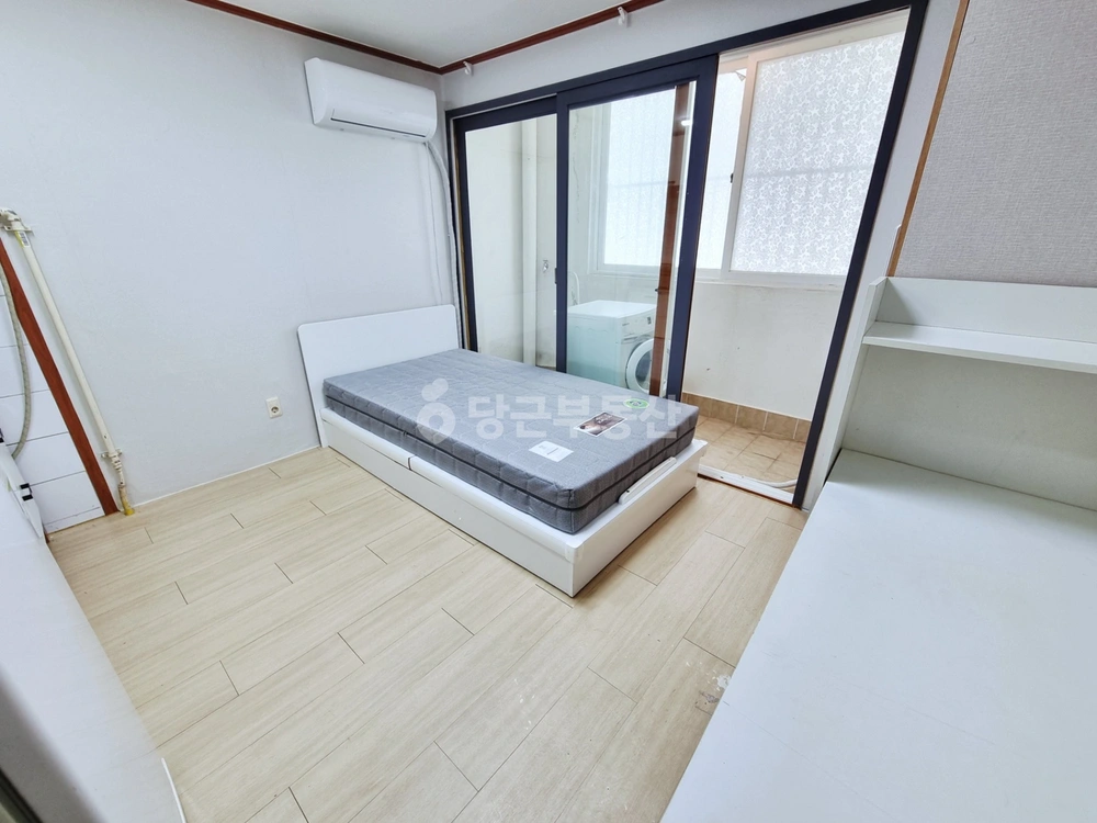 부산광역시 연제구 거제동 원룸 사진 1