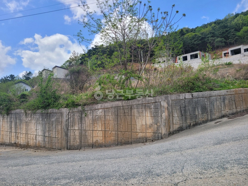 경상북도 경산시 용성면 단독/전원주택 사진 1