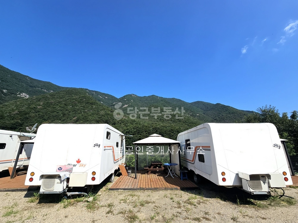 경상남도 양산시 원동면 토지 사진 1