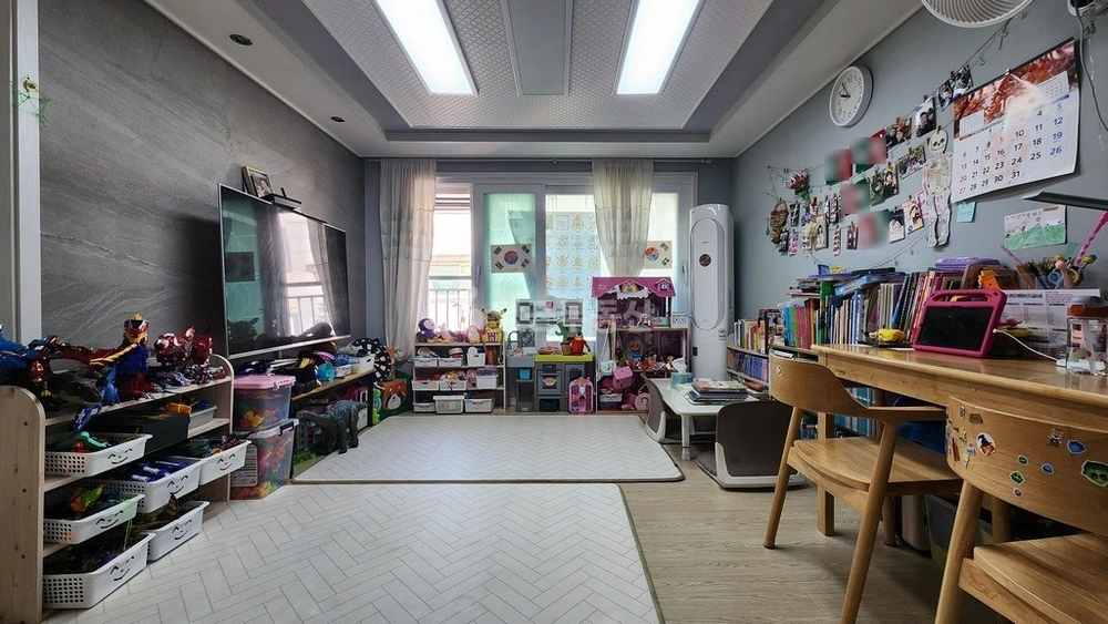 경기도 안산시 단원구 와동 빌라(투룸 이상) 사진 1