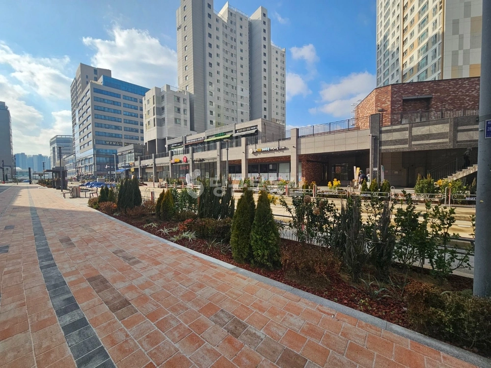경기도 성남시 수정구 창곡동 상가 사진 1