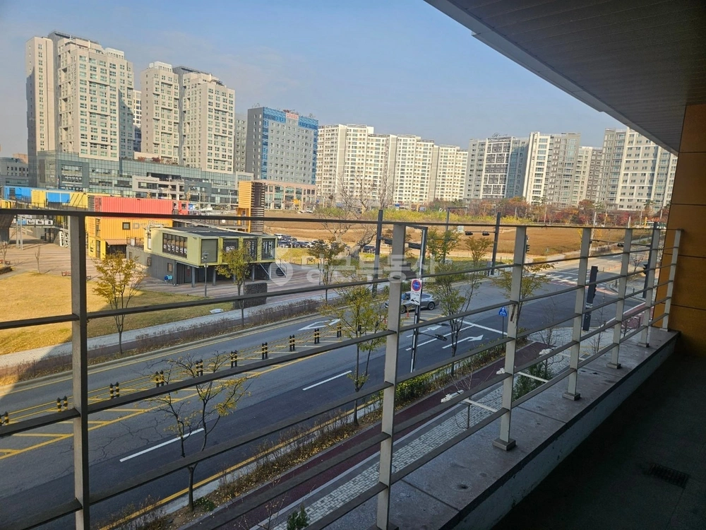 경기도 성남시 수정구 복정동 사무실 사진 1