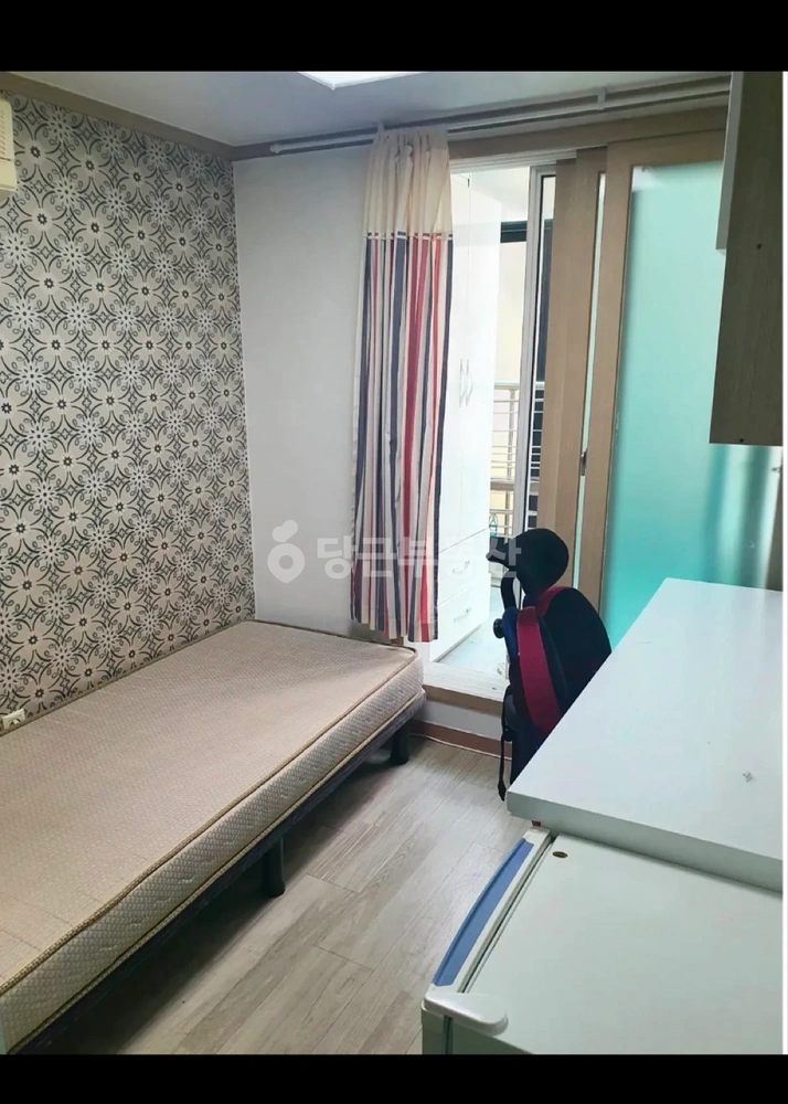 서울특별시 동작구 노량진동 원룸 사진 1