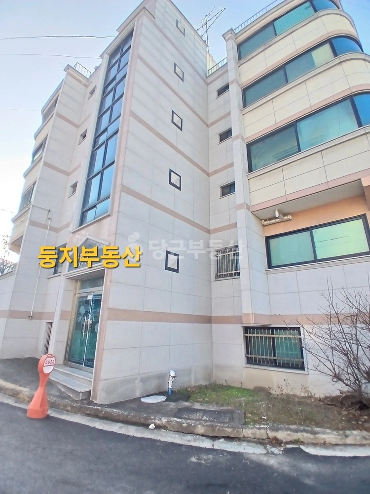 대전광역시 동구 홍도동 단독/전원주택 사진 1