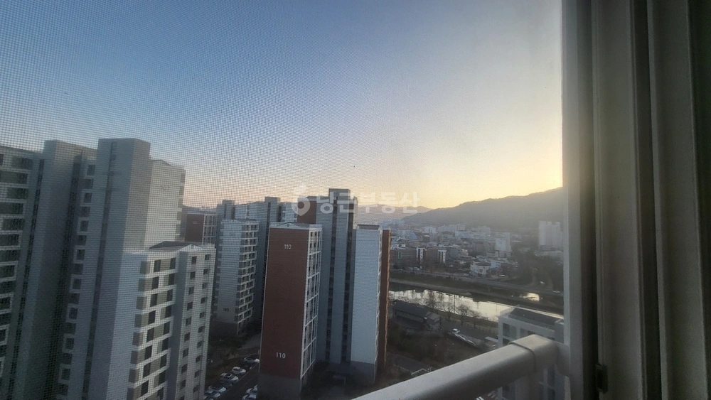 전남광주통합특별시 순천시 용당동 아파트 사진 1
