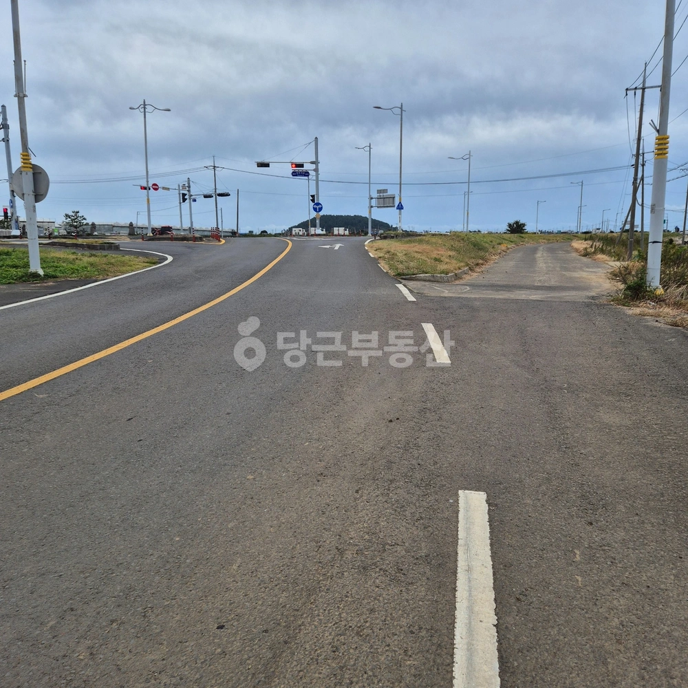 제주특별자치도 제주시 한경면 토지 사진 1
