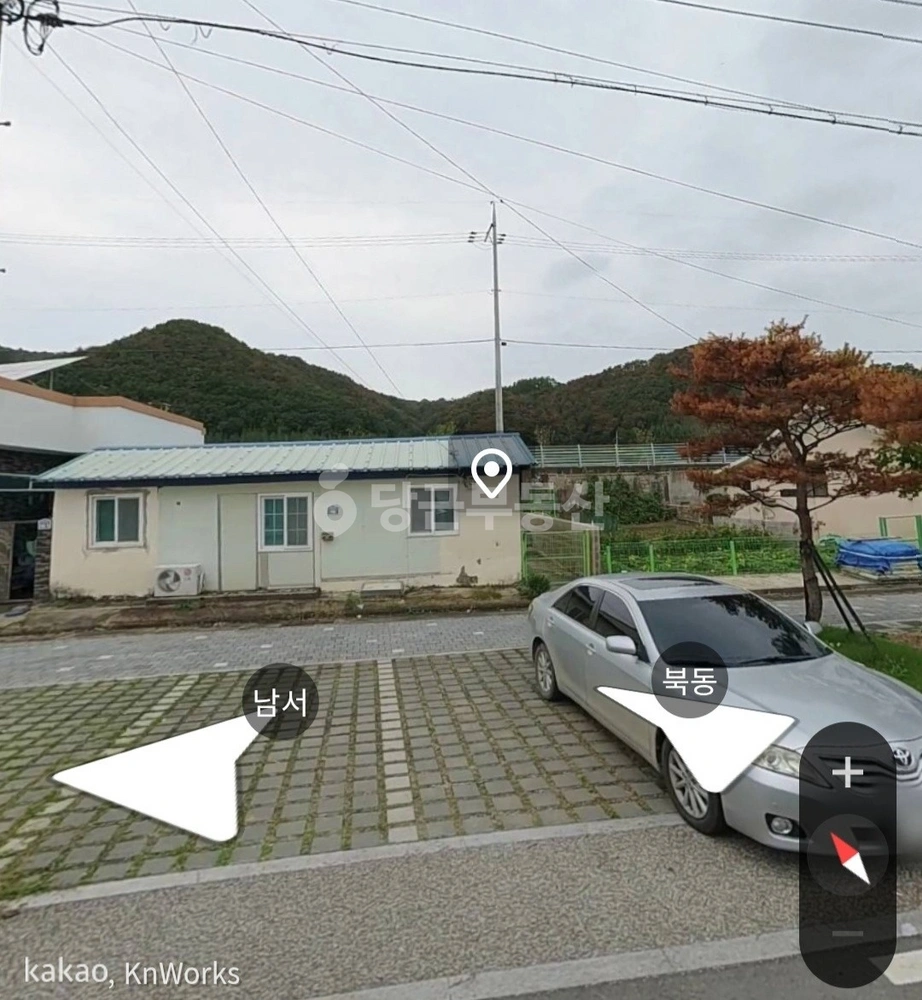 경상북도 포항시 남구 장기면 단독/전원주택 사진 1