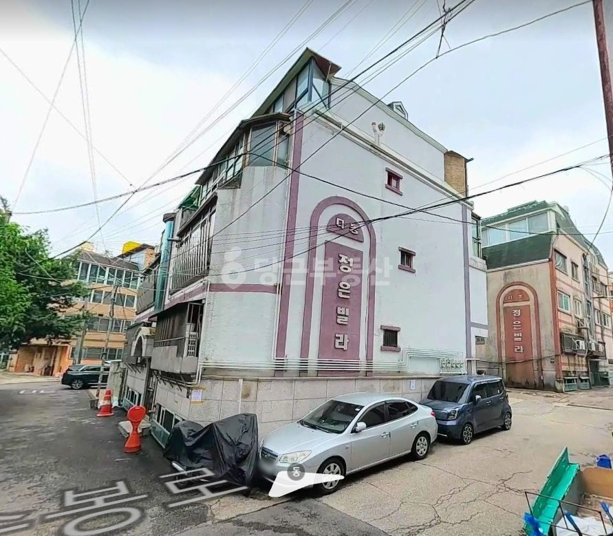 서울특별시 강북구 수유동 빌라(투룸 이상) 사진 1