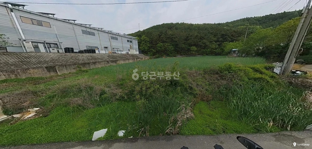 경상북도 칠곡군 가산면 토지 사진 1