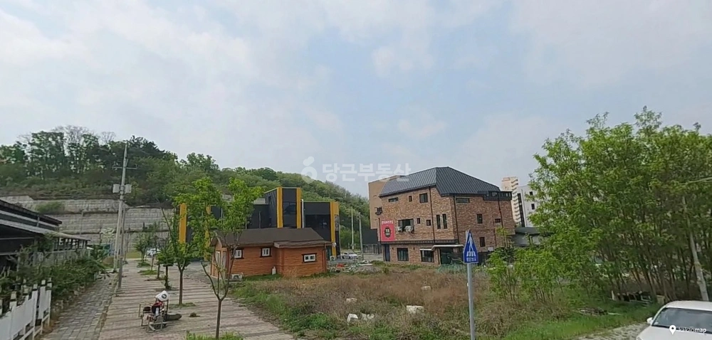 경상북도 구미시 옥계동 토지 사진 1