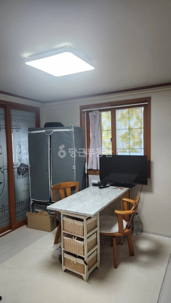 경상북도 포항시 북구 죽도동 원룸 사진 1